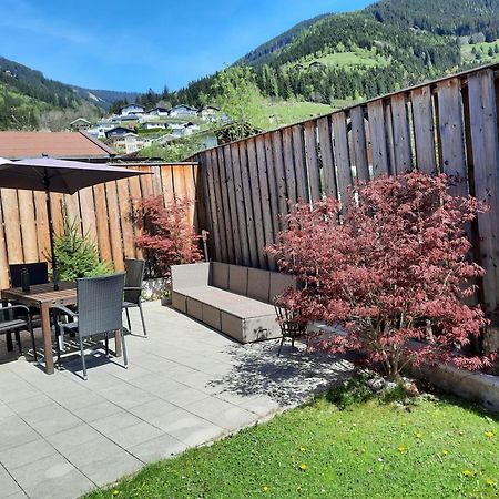 Chalet Am Park Piesendorf Exterior foto