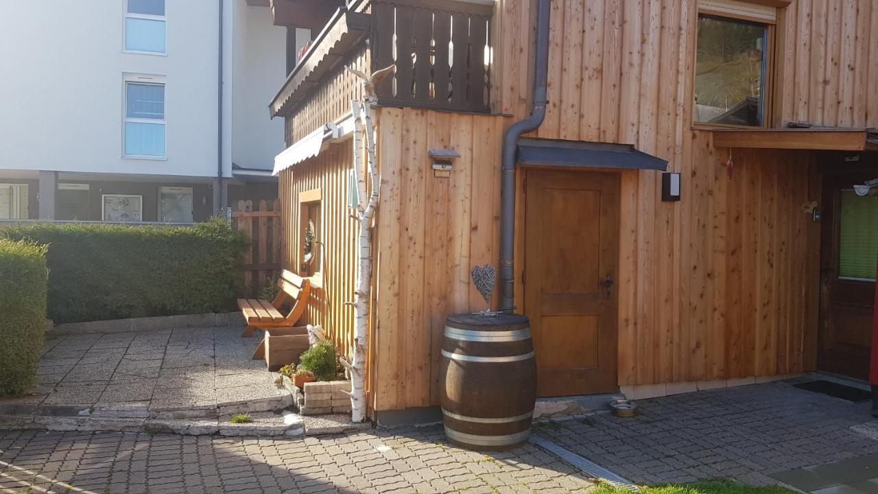 Chalet Am Park Piesendorf Exterior foto