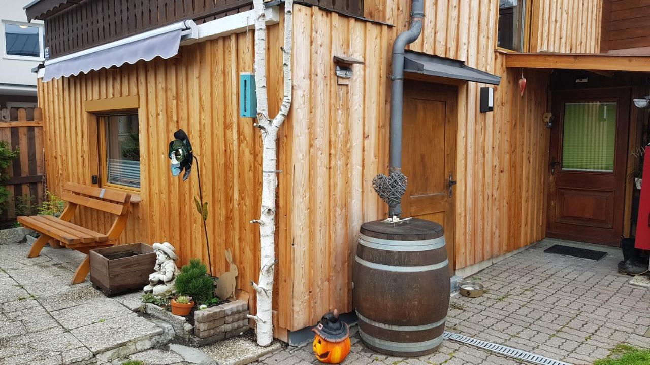 Chalet Am Park Piesendorf Exterior foto